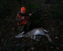 Youth Hunt, 11-2-2014, Spike.